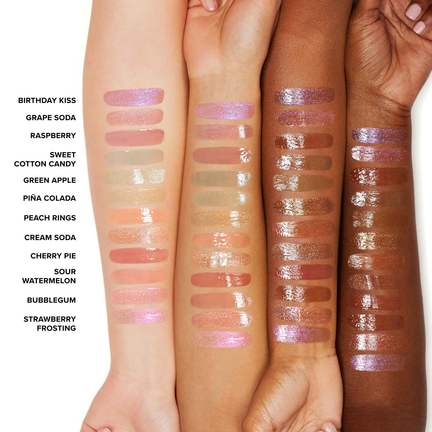 KISSING JELLY (GLOSS H&Iacute;BRIDO PARA LABIOS)